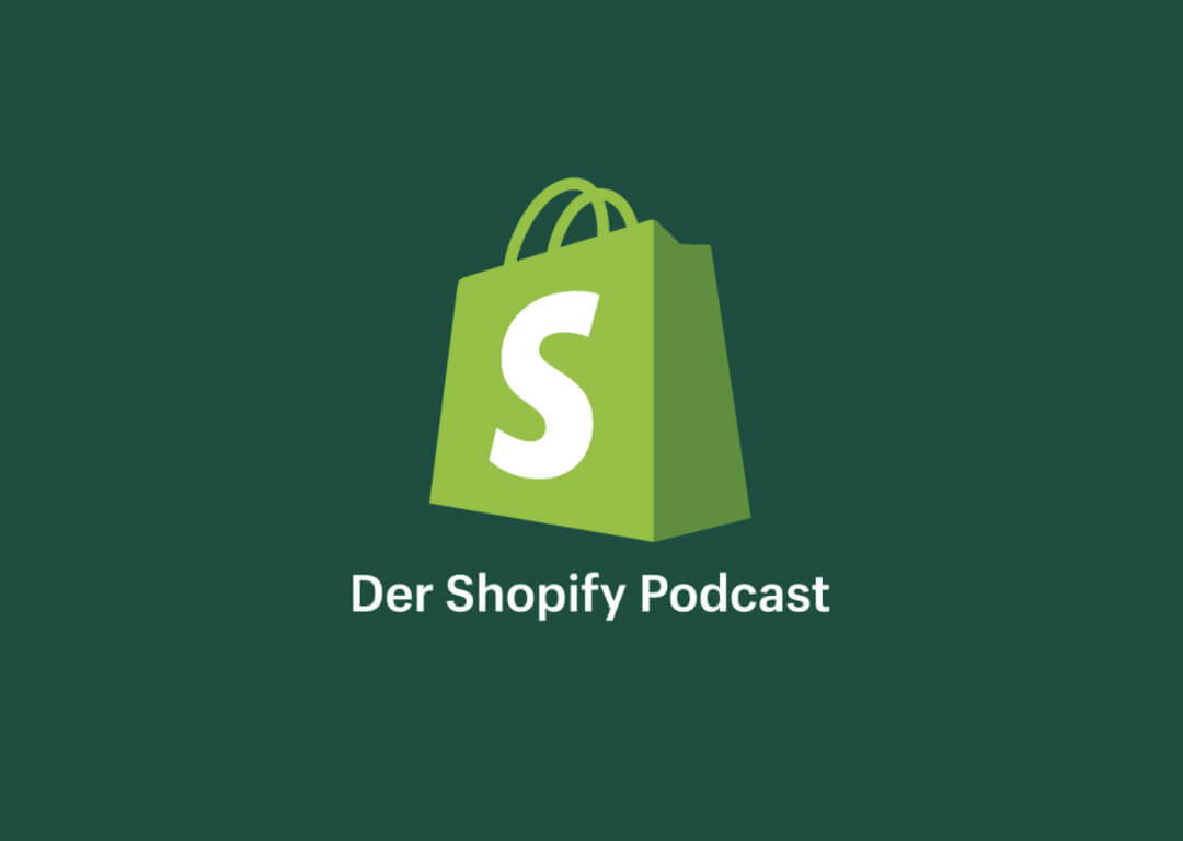 Anna Pfeiffer im Shopify-Podcast