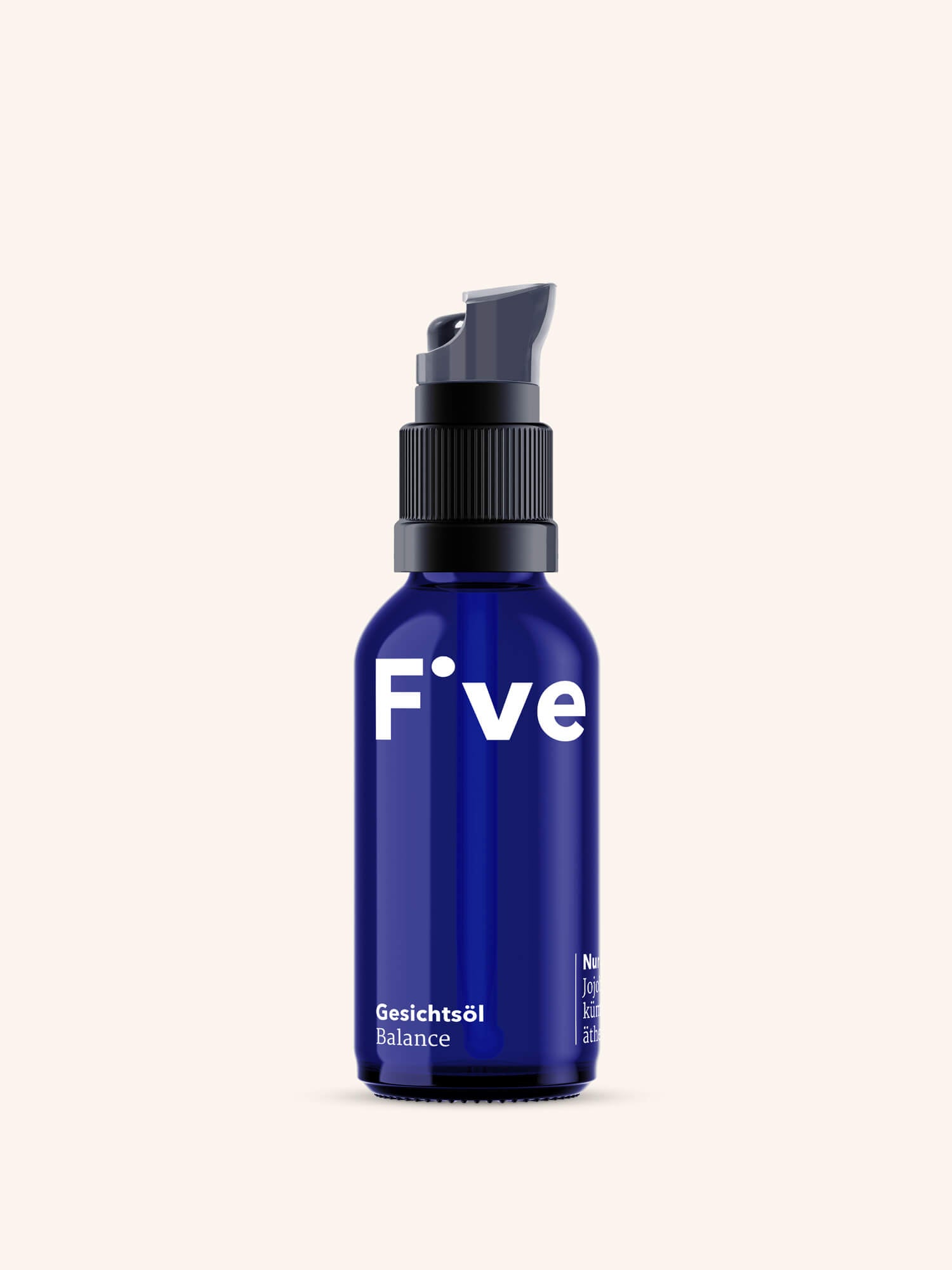 FIVE Gesichtsöl Balance | Five Skincare